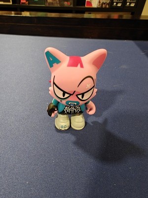 Superplastic janky series Anna Catfish 2/24 