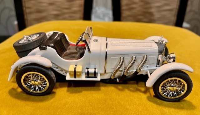 Mercedes-Benz Danbury Mint Diecast Cars, Trucks & Vans for sale | eBay