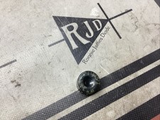 50  s Genuine Gibson Speed Guitar Control Knob