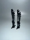 STAR WARS VINTAGE 1995 action figure Parts Lot Millennium Falcon ramp struts