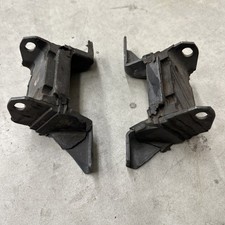 Small Block Ford Motor Mounts 302 351 Winsor 351c Small Block Ford Motor Mounts 302 351 Winsor 351c