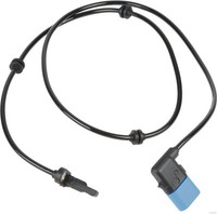 Herth+Buss Elparts 70660216 Sensor, Raddrehzahl FüR MERCEDES-BENZ