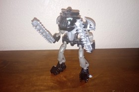 LEGO BIONICLE: Onua Nuva (8566)