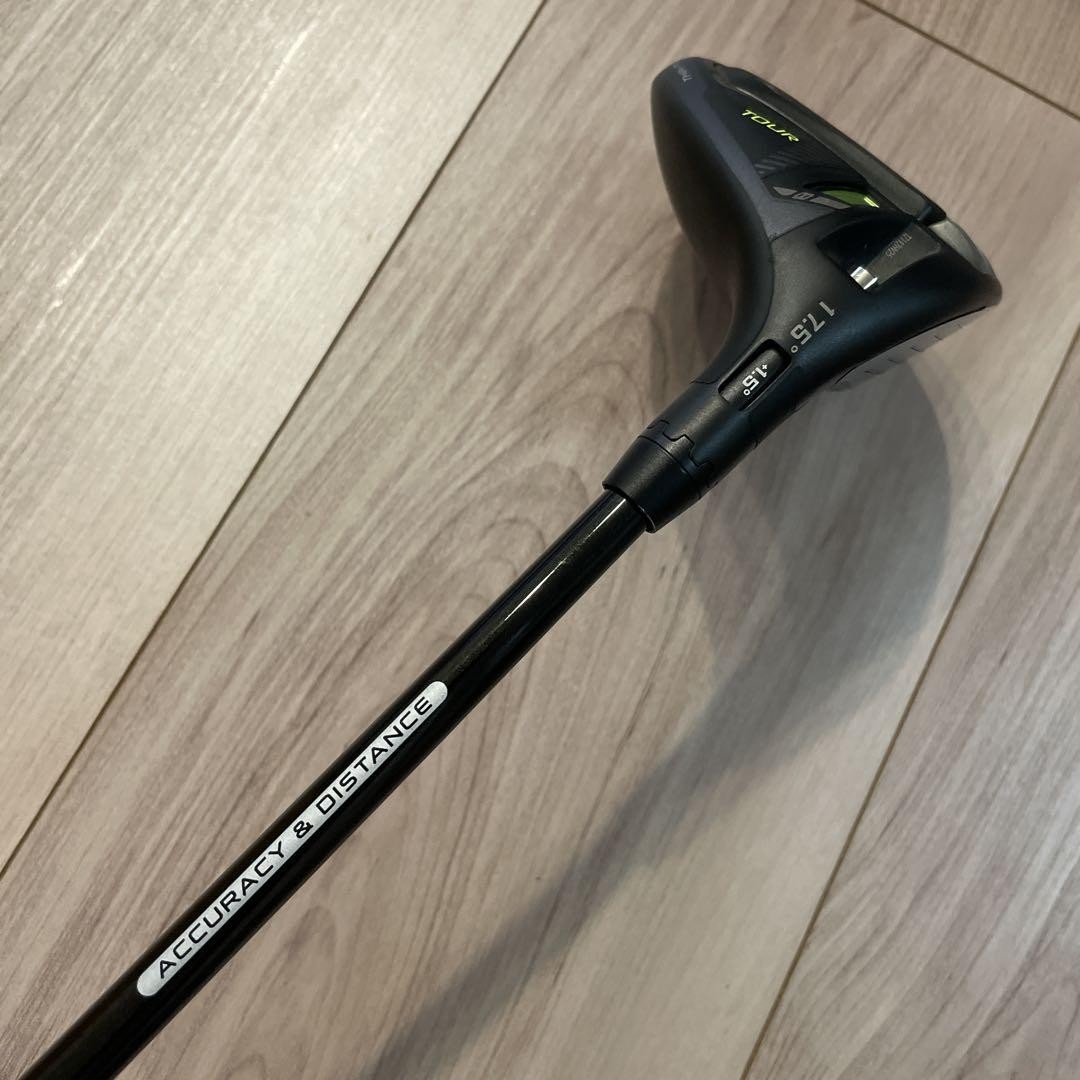 Cobra RAD SPEED TOUR 5w 17.5° / AD DI-8s Cobra Rad Speed Tour 5W 17.5 / Ad Di-8S | eBay