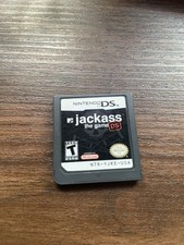 The Simpsons Game (Nintendo DS, 2007) Cartridge Only AUTHENTIC