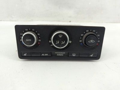2007-2010 Saab 9-5 Ac Heater Climate Control 12779301 JHMGZ