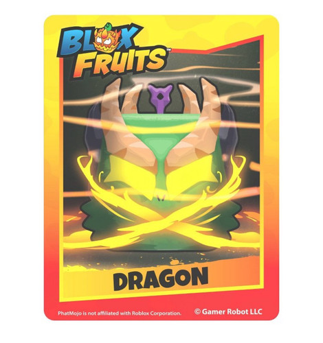 HURRY! LIMITED STOCK! BloxFruits Ultimate Bundle Set,Dragon, SAME DAY SHIPPING! - Picture 12 of 13