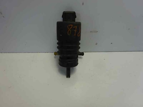 1K6955651 waschwasserpumpe VOLKSWAGEN POLO BERLINA 6N1 BASICO mocep558733