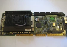 PSC Industrial Motherboard Processor: Pentium II PC 94V-0 9939