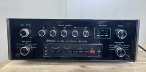 Mcintosh Ma6400 | eBay