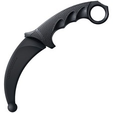 Cold Steel Karambit Trainer aus Santoprene Gummi - Verletzungsfreies Training
