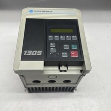 Allen Bradley 1305 AC Drive 1HP 380/460V  1305-BA03A-HA2