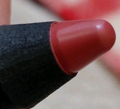 NIB Nars Velvet Matte Lip Pencil #2467 DOLCE VITA Warm Tone Medium-Dark Coral