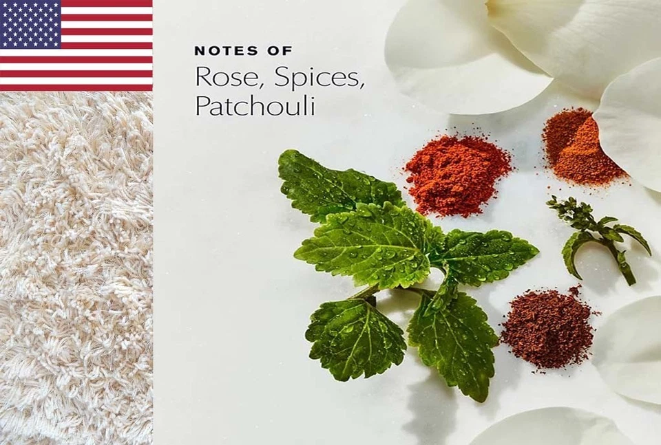 Desodorante antitranspirante Estee Lauder Youth-Dew Roll-On tamanho completo fl oz 2,5 - Imagem 3 de 3