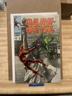 Daredevil #45 Vintage Marvel Comic by Stan Lee (1968) FN+