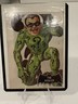 Topps 1966 Batman #36 the Riddler