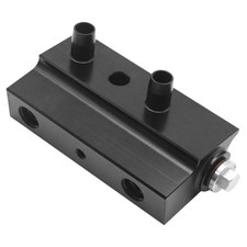 Trans Fluid Thermisches Bypassventil für 1500 2015-2018