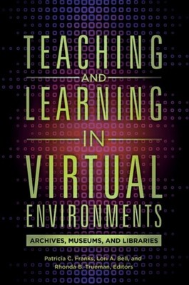 Franks - Teaching and Learning in Virtual Environments  Archives Muse - X555z