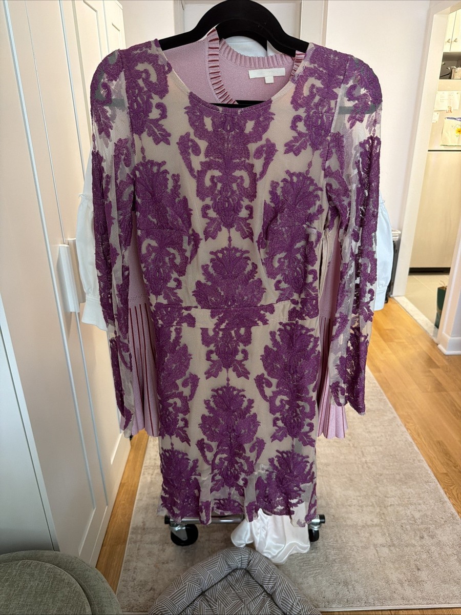 Cute For Love and lemons Women’s Embroidered Dress S