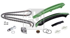 Kit de distribution Mercedes 308