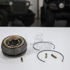 Fit For Jeep 46-71 Willys With T-90 - Transmission Synchronizer Assembly