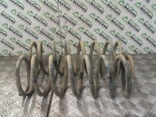 Ressort de suspension avant LAND ROVER DEFENDER 4 PHASE 1