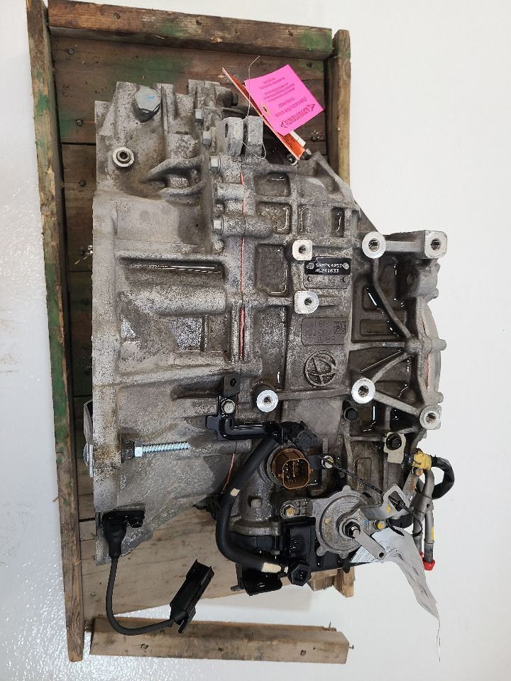 2016 - 2018 Kia Sorento Automatic Transmission 3.3L FWD 