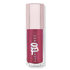 Fenty Beauty Gloss Bomb Oil Luminizing Lip Oil 'N Gloss Shade "Raspberry Jamz"