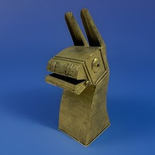 Fortnite Metal Llama Cow Bell 2019 Epic Games