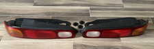 1994-1997 Acura Integra Hatchback Right Left Tail Lights Oem Excellent 1994-1997 Acura Integra Hatchback Right Left Tail Lights Oem Excellent