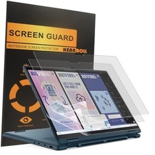 3 Pack Designed for 2025 New Lenovo Yoga 7 / 7i 16" 2-in-1 Touchscreen Laptop