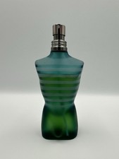Jean Paul Gaultier Le Male Vintage 2006 
