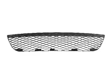 Action Crash 47SV39H Front Bumper Grille Fits 2004-2006 Mazda 3