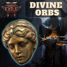 Path of Exile 2 The last of the Druids Fate of the Vaal Divine orb POE 2