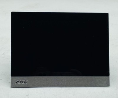 AMX MXT-701 7'' MODERO X-SERIES G5 TABLEOP TOUCH PANEL