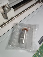 New Fine Debossing Tip + Quickswap Housing For Cricut MAKER