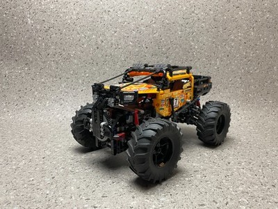 LEGO  Technic 42099 Xtreme Geländewagen