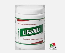 URAD Leather Shoe Self Shining Cream Polish Conditioner 1000ml / 35oz - Neutral