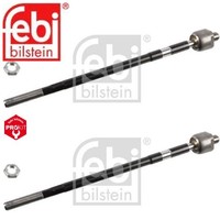 2X Axialgelenk FüR Spurstange Febi Bilstein 17503 2 Spurstangen Set