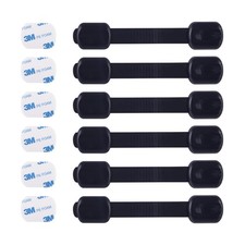 Child Safety Cabinet Locks