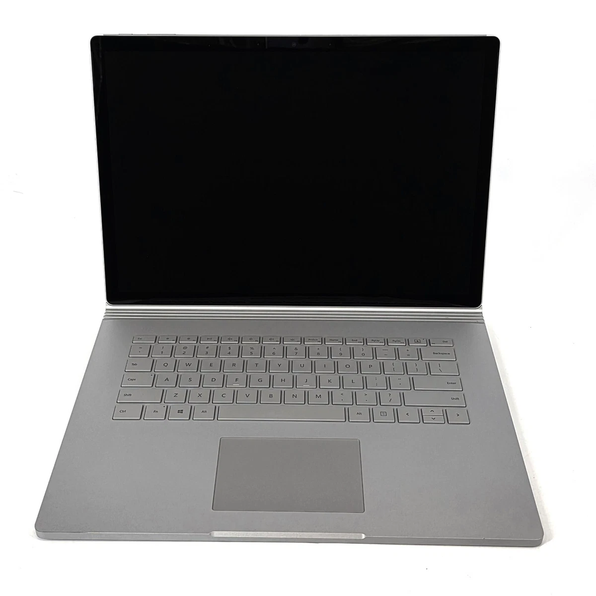 Microsoft Surface Book 2 Intel Core i7 8th Gen. 16 GB RAM PC