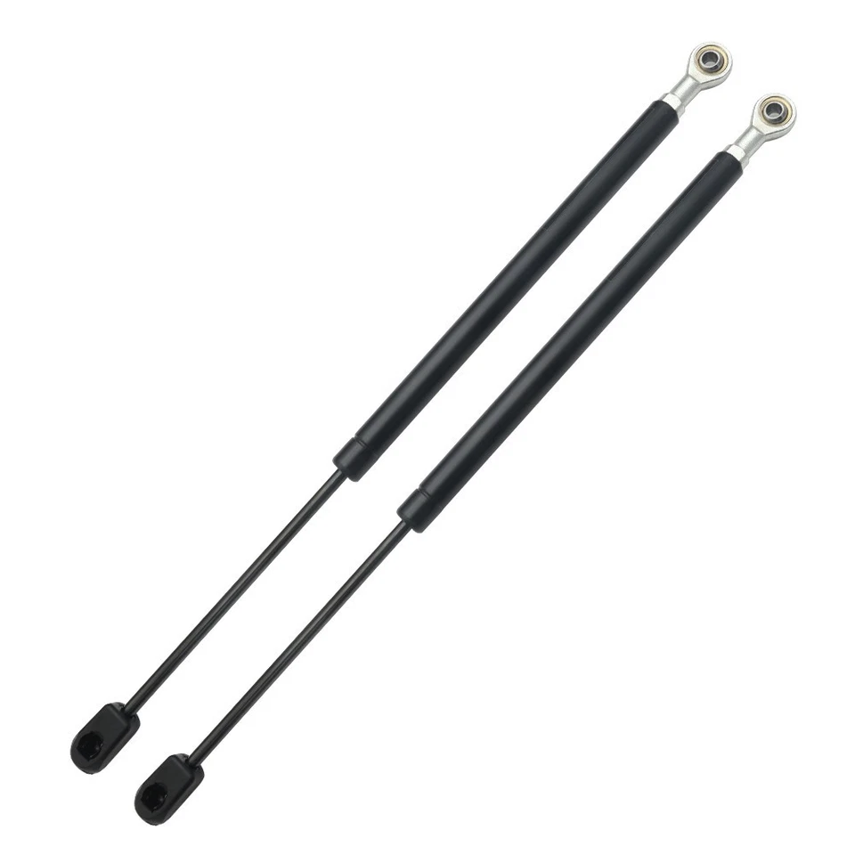 2pc For Ford Explorer 1991-2003 Rear Tailgate Window Gas Struts Support Lifters - Изображение 3 из 4