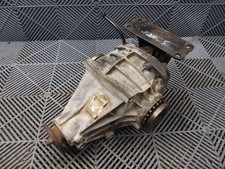 Ford Scorpio 1988 Petrol rear differential diff 6141389 AGR38806