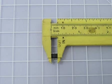 Lot of 163 MICROCHIP TECHNOLOGIES TC4426AEOA  X96257 Gate Drivers 1.5A Dual td M