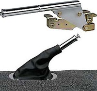 Lokar Ehb-7000fk Floor Mount Hand Operated Emergency Brake Kit 10'' Hand Lever on sale Lokar Ehb-7000fk Floor Mount Hand Operated Emergency Brake Kit 10'' Hand Lever on sale