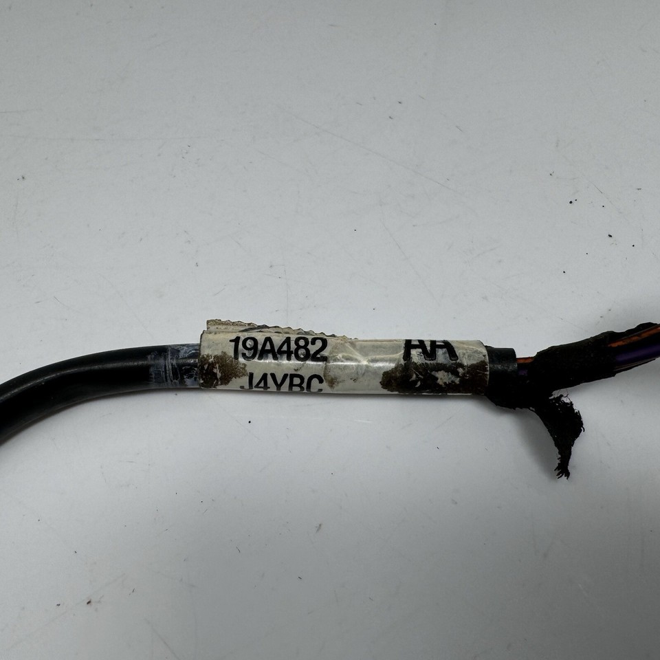 OEM 1998-00 FORD EXPEDITION NAVIGATOR ANTI THEFT PATS TRANSCEIVER F6DF ...