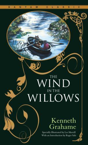 Wind in the Willows by Kenneth Grahame (1983, Mass Market) for sale ...