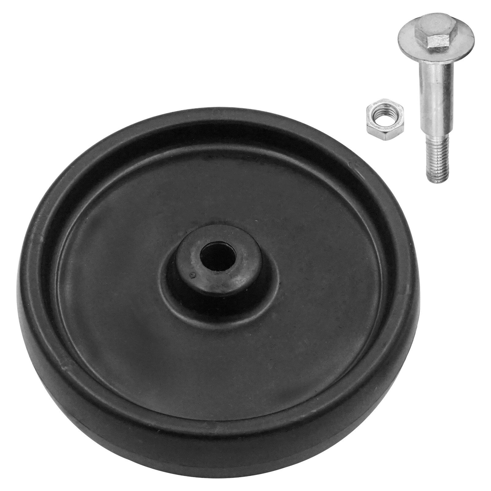 Deck Wheel for John Deere 140 316 317 318 322 330 332 420 430 655 755 ...