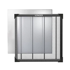 LONGER Honeycomb Working Table Laser Engraver Equipment Parts 19.68"*19.68"inch