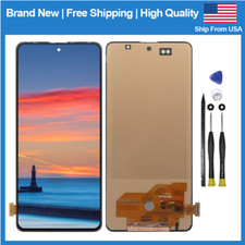 incell For Samsung Galaxy A51 4G A515 Display LCD Touch Screen Digitizer Tool